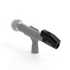 D'Addario IR Mic Mute - PW-IRMM-01 | Hands-Free Microphone Mute Sensor