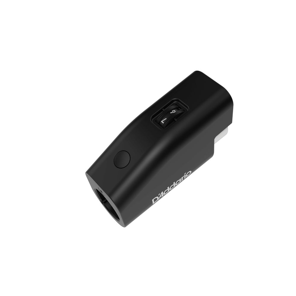 D'Addario IR Mic Mute - PW-IRMM-01 | Hands-Free Microphone Mute Sensor