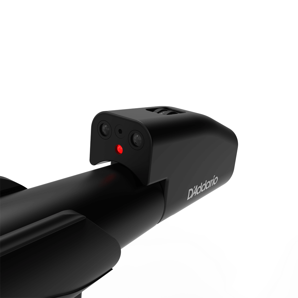 D'Addario IR Mic Mute - PW-IRMM-01 | Hands-Free Microphone Mute Sensor