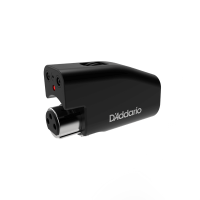D'Addario IR Mic Mute - PW-IRMM-01 | Hands-Free Microphone Mute Sensor