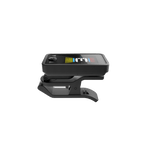 D'Addario Eclipse Headstock Tuner - PW-CT-17BK | Clip-On Guitar Tuner