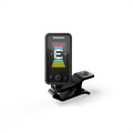 D'Addario Eclipse Headstock Tuner - PW-CT-17BK | Clip-On Guitar Tuner
