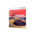 D'Addario EJ17 Phosphor Bronze Acoustic Guitar Strings - Medium 13-56 Gauge