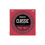 D'Addario EJ27N | Normal Tension Nylon Student Classical Strings