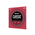 D'Addario EJ27N Student Classical Guitar Strings - Normal Tension Nylon