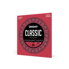 D'Addario EJ27N Student Classical Guitar Strings - Normal Tension Nylon