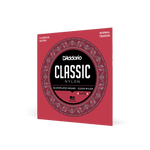 D'Addario EJ27N | Normal Tension Nylon Student Classical Strings
