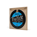D'Addario EJ46 Pro-Arte Classical Guitar Strings - Hard Tension Nylon