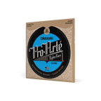 D'Addario EJ46 Pro-Arte Classical Guitar Strings - Hard Tension Nylon