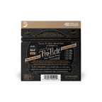 D'Addario EJ51 Pro-Arte Classical Strings - Hard Tension Nylon Polished Bass
