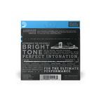 D'Addario EXL110 Nickel Wound Electric Guitar Strings - Regular Light 10-46