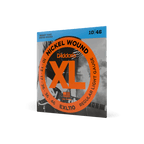D'Addario EXL110 Nickel Wound Electric Guitar Strings - Regular Light 10-46