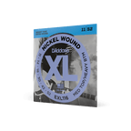 D'Addario EXL116 Electric Guitar Strings - Medium Top Heavy Bottom 11-52