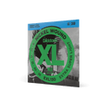 D'Addario EXL130 Electric Guitar Strings - Extra Super Light 8-38 Nickel Wound