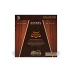 D'Addario NB1047 Nickel Bronze Acoustic Guitar Strings - Extra Light 10-47
