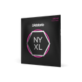 D'Addario NYXL0942 Electric Guitar Strings - Super Light 9-42 High Carbon Steel