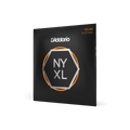 D'Addario NYXL1046 Nickel Wound Electric Strings - Regular Light 10-46