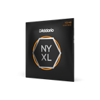 D'Addario NYXL1046 Nickel Wound Electric Strings - Regular Light 10-46