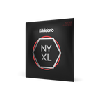 D'Addario NYXL1052 Electric Guitar Strings - Light Top Heavy Bottom 10-52