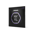 D'Addario NYXL1149 Nickel Wound Electric Guitar Strings - Medium 11-49