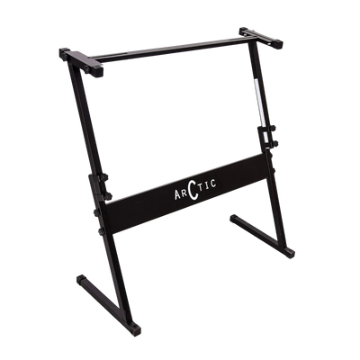 Arctic Heavy-Duty Z-Style Adjustable Keyboard Stand | AR-ZKS-03