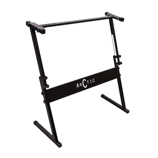 Arctic Heavy-Duty Z-Style Adjustable Keyboard Stand | AR-ZKS-03