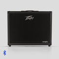 Guitar World Store Peavey Vypyr X2 60W guitar modeling combo amp with 12-inch speaker and Bluetooth.