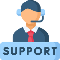 Expert Support