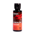 D'Addario PW-LMN Lemon Oil Fretboard Cleaner and Conditioner for Guitar