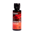 D'Addario PW-LMN Lemon Oil Fretboard Cleaner and Conditioner for Guitar
