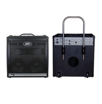 Peavey Powerful 150-Watt Stereo Keyboard Amplifier with Effects | KB 5