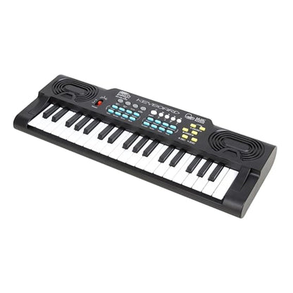 Intern INT-KB-3701 - 37 Keys Portable Mini Piano Keyboard