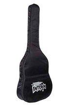 Intern INT-38C-NT-G | Acoustic Guitar Set - Natural Glossy Finish