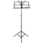 Intern Orchestra Music Stand – Adjustable Notation & Lyrics Holder