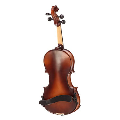 ARCTIC Violin Shoulder Rest- Adjustable