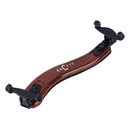 ARCTIC Violin Shoulder Rest- Adjustable
