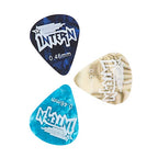 Intern 38 Inch Carbon Fibre Acoustic Guitar - Natural