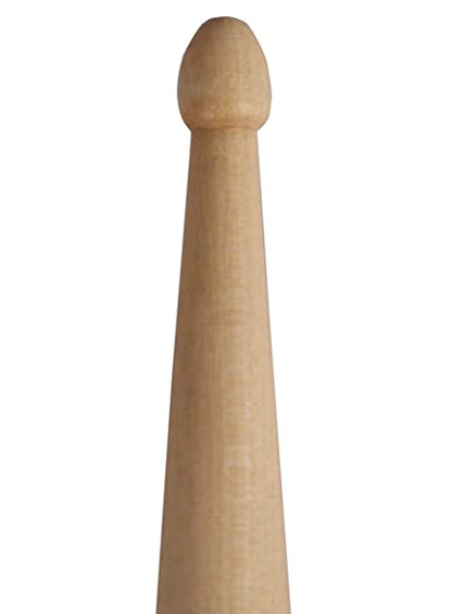 ARCTIC Pro 5A Drumsticks, Durable Selected Wood, Perfect Balance