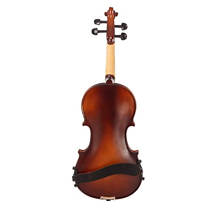 ARCTIC Violin Shoulder Rest- Adjustable
