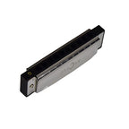 ARCTIC G Scale 10-Hole 20-Tone Harmonica | Premium Mouth Organ with Case & Cloth