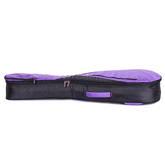 True Cult Acoustic Guitar Carry Bag for Yamaha, Fender, Cort, Ibanez, Vault, Kadence, Kepma, Jixing, Juarez and all other brands