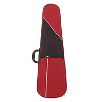 ARCTIC Professional 4/4 Electric Violin with Bow, Headphones, Case & Extras