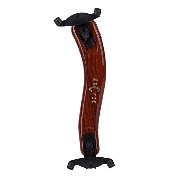 ARCTIC Violin Shoulder Rest- Adjustable