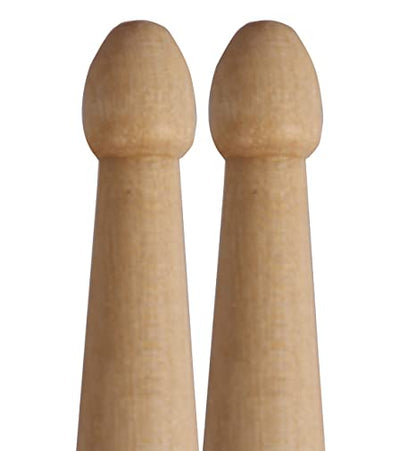ARCTIC Pro 5A Drumsticks, Durable Selected Wood, Perfect Balance