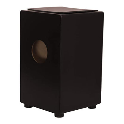 Arctic Cajon (50cm H, 30cm B, 30cm L) with Built-in Guitar Wires