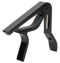 Intern Single-Handed Quick Release Guitar Capo