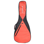 True Cult Padded Electric Guitar Bag – Violet | Fits Yamaha, Fender, Ibanez, Cort, ESP, Epiphone, Kadence & More