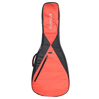 True Cult Acoustic Guitar Bag – Fits Yamaha, Fender, Cort, Ibanez, Vault, Kadence, Kepma, Jixing, Juarez, and more.