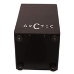 Arctic Cajon (50cm H, 30cm B, 30cm L) with Built-in Guitar Wires