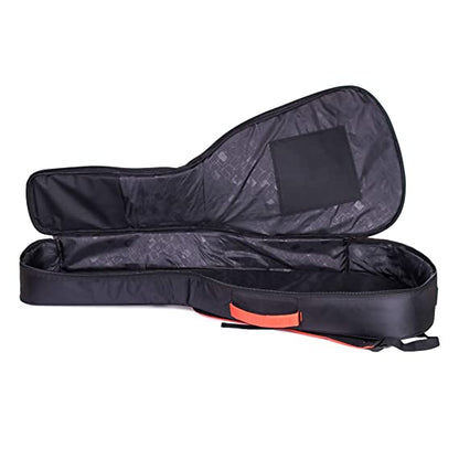 True Cult Acoustic Guitar Bag – Fits Yamaha, Fender, Cort, Ibanez, Vault, Kadence, Kepma, Jixing, Juarez, and more.
